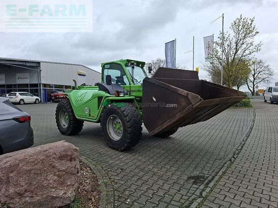 Telescopica - Merlo - p40.7