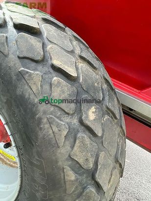 Esparcidor - Bredal - k65lb