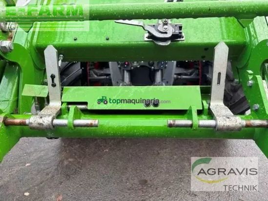 Tractor agrícola - Fendt - 728 vario gen-7 profi+ setting2 ProfiPlus