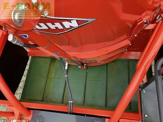 Remolqu esparcidor - Kuhn - profile 80 compact 14.2 ds