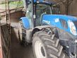 Tractor agrícola - New Holland - t7-220pc-sw