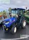 Tractor agrícola - Iseki - th 5420 ahlk evo