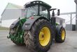 Tractor agrícola - John Deere - 8370R