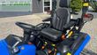 Tractor agrícola - Solis - h26 hst hydrostat. industrihjul