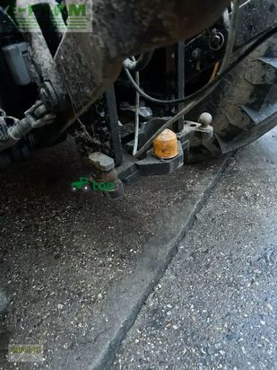 Tractor agrícola - JCB - fastrac 4220