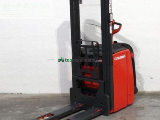 Elevadora - Linde - l 14 ap i 1173