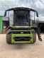Cosechadora de Cereal - Claas - lexion 7600