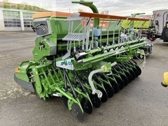 Sembradora - Amazone - cataya 3000 special ecoline