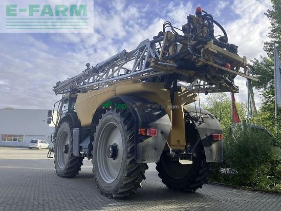 Atomizador - Challenger - rg 645