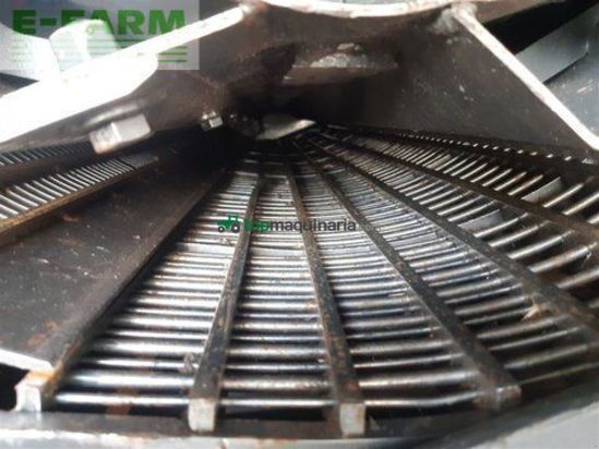 Cosechadora de Cereal - Claas - lexion 760 tt