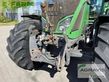 Tractor agrícola - Fendt - 720 vario scr