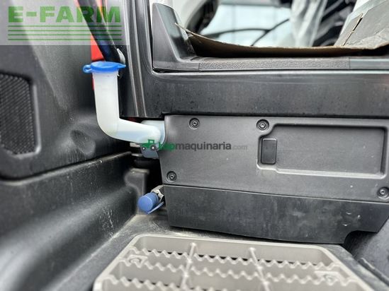 Tractor agrícola - Steyr - 6200 absolut cvt