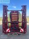 Atomizador - Hardi - master 1800 plus