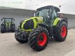 Tractor agrícola - Claas - axion 870