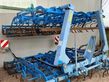 Combinado de siembra - Lemken - korund 8/600 k