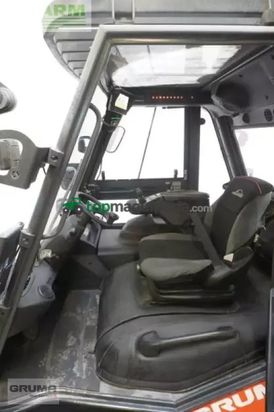 Elevadora - Linde - e 70 1279