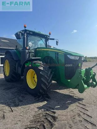 Tractor agrícola - John Deere - 8310r