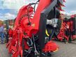 Cabezal - Kemper - 475 plus mähvorsatz inklusive zusatzfahrwerk 400 f