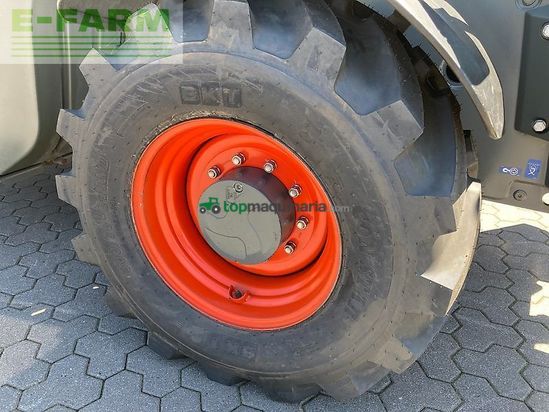 Telescopica - Claas - scorpion 960 varipower