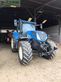 Tractor agrícola - New Holland - t7.245 pc classic