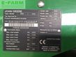 Cosechadora de Cereal - John Deere - 8000 / 8100
