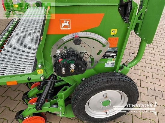 Sembradora - Amazone - d9 3000 super