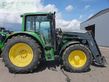 Tractor agrícola - John Deere - 6430 premium + q56