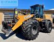 Minicargadora - Case IH - 721g evolution