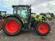 Tractor agrícola - Claas - arion 420 advanced