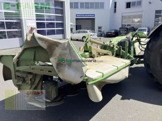 Cortacésped manual -  - samasz kdd 861 sh