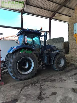 Tractor agrícola - New Holland - t7.230