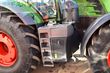 Tractor agrícola - Fendt - 826 vario power plus