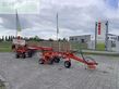 Rastrillo - Kuhn - ga 6632 masterdrive