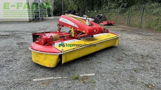 Cortacésped manual - Pöttinger - novacat 301 alpha-motion ed