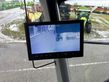 Cosechadora de Cereal - Claas - lexion 670 tt + v770
