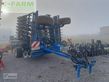 Grada de disco -  - rebell classic 600 t 2.0