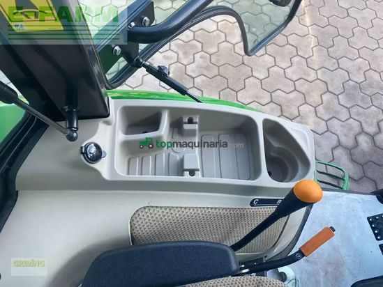 Tractor agrícola - John Deere - 3046