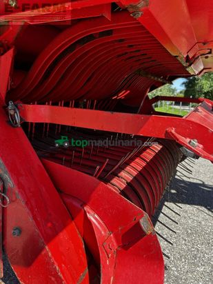 Cinta transportadora de forraje -  - silo profi 1