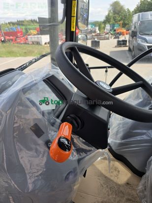 Tractor agrícola - New Holland - t4.55s stage v