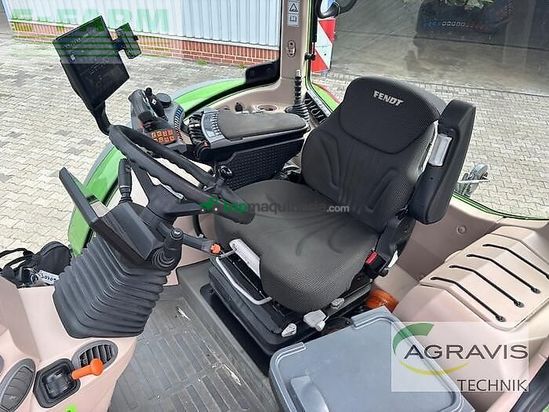 Tractor agrícola - Fendt - 724 vario gen-6 profi+ set-2 ProfiPlus