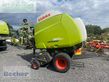 Empacadora gigant - Claas - variant 365 rc