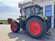 Tractor agrícola - Claas - arion 650 cis+