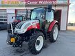 Tractor agrícola - Steyr - 4075 kompakt s (stage v)
