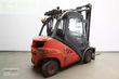 Elevadora - Linde - h 30 d (3b) evo 393-02
