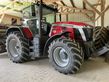 Tractor agrícola - Massey Ferguson - 8s.205 d7