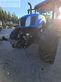 Tractor agrícola - New Holland - t6.155