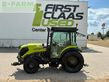 Tractor agrícola - Claas - nexos 220 s