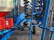 Grada de disco - Lemken - rubin 9/600 kua