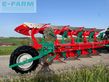 Arado - Kverneland - 2501s variomat i-plough