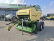 Empacadora gigant - Krone - comprima v 180 xc